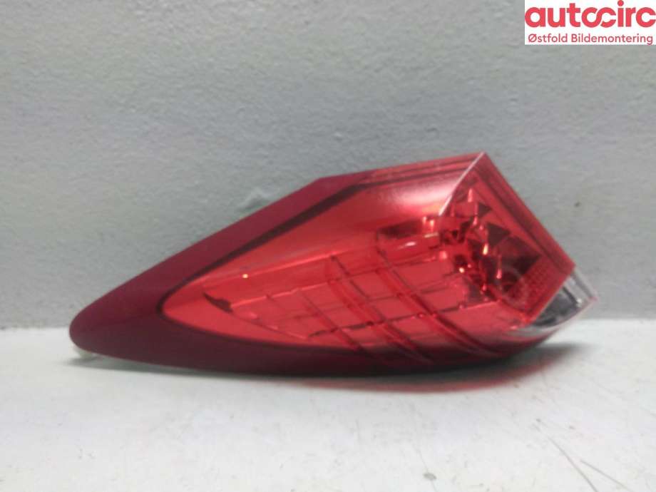 Baklykt venstre til Honda Civic 2012-2015 (Type IX, Fase 1) (HONDA|33550TV0E01|)