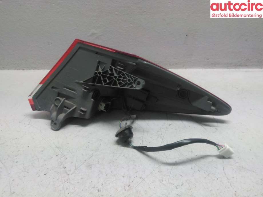 Baklykt venstre til Honda Civic 2012-2015 (Type IX, Fase 1) (HONDA|33550TV0E01|)