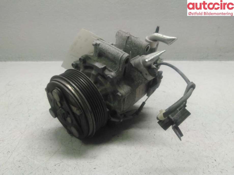 Aircondition kompressor til Honda Civic 2012-2015 (Type IX, Fase 1) (HONDA||38800R1CZ010M2)