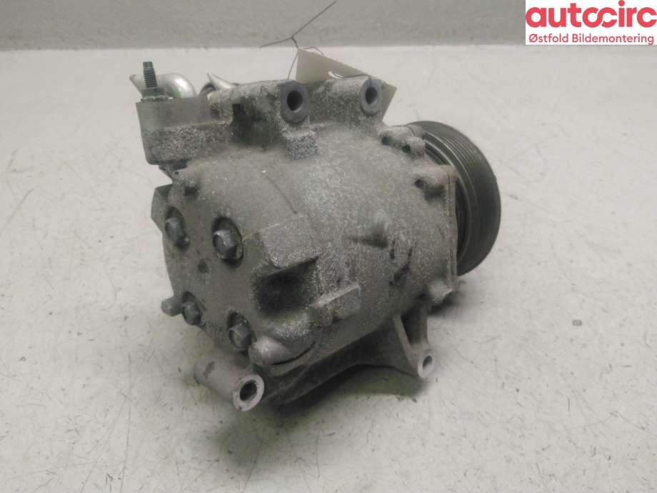 Aircondition kompressor til Honda Civic 2012-2015 (Type IX, Fase 1) (HONDA||38800R1CZ010M2)
