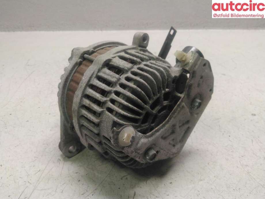 Dynamo til Honda Civic 2012-2015 (Type IX, Fase 1) (HONDA|)