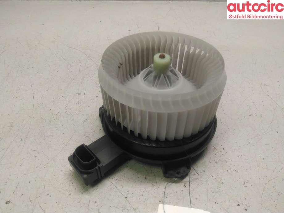Varmeapparat motor til Honda Civic 2012-2015 (Type IX, Fase 1) (HONDA|)