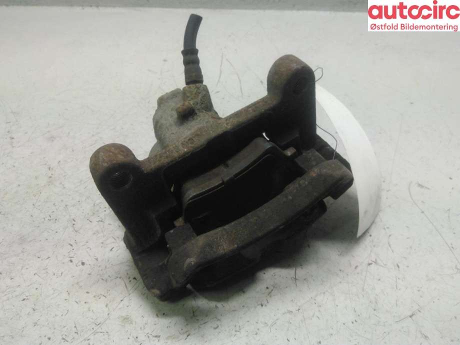 Bremsecaliper høyre bak til Renault Trafic 2014-->> (RENAULT|7701056165|)