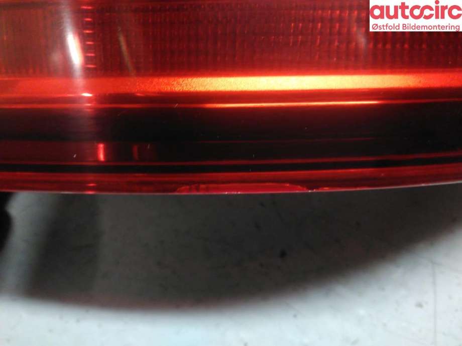 Baklykt høyre til VW Golf Sportsvan 2014-2018  (VOLKSWAGEN|510 945 093 M|)