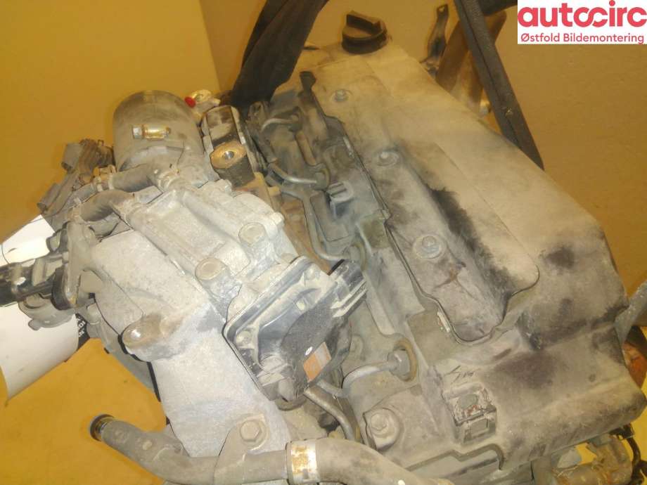 Motor diesel til Toyota Hilux 2012-2016  (TOYOTA|1900030770|)