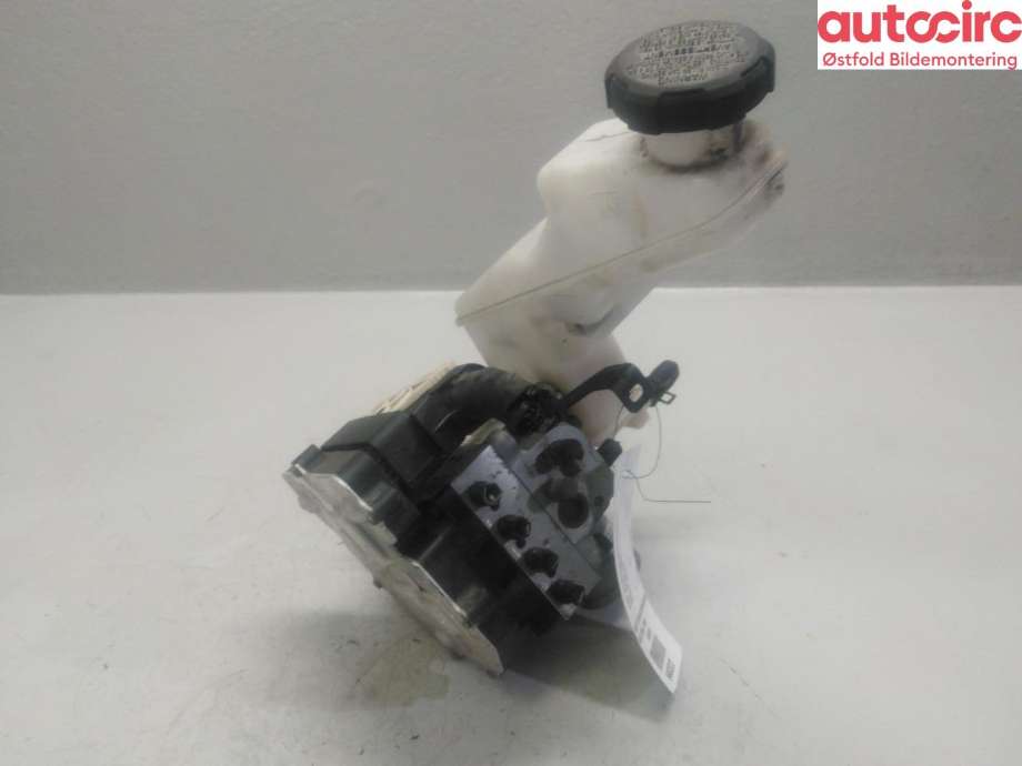 ABS sentral til Kia Soul 2014-2019 (Type II)  (KIA|)