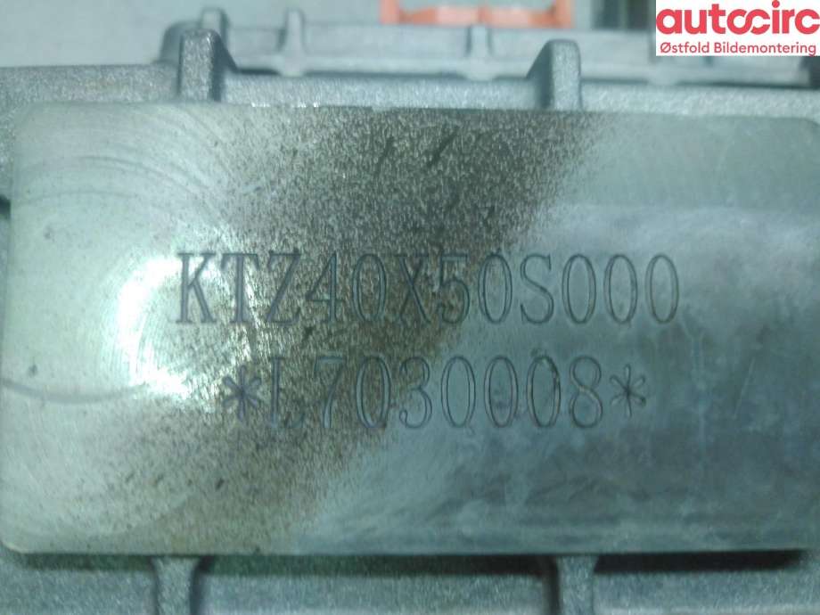 Converter til Maxus e-Deliver 3 2020-->> (MAXUS|)