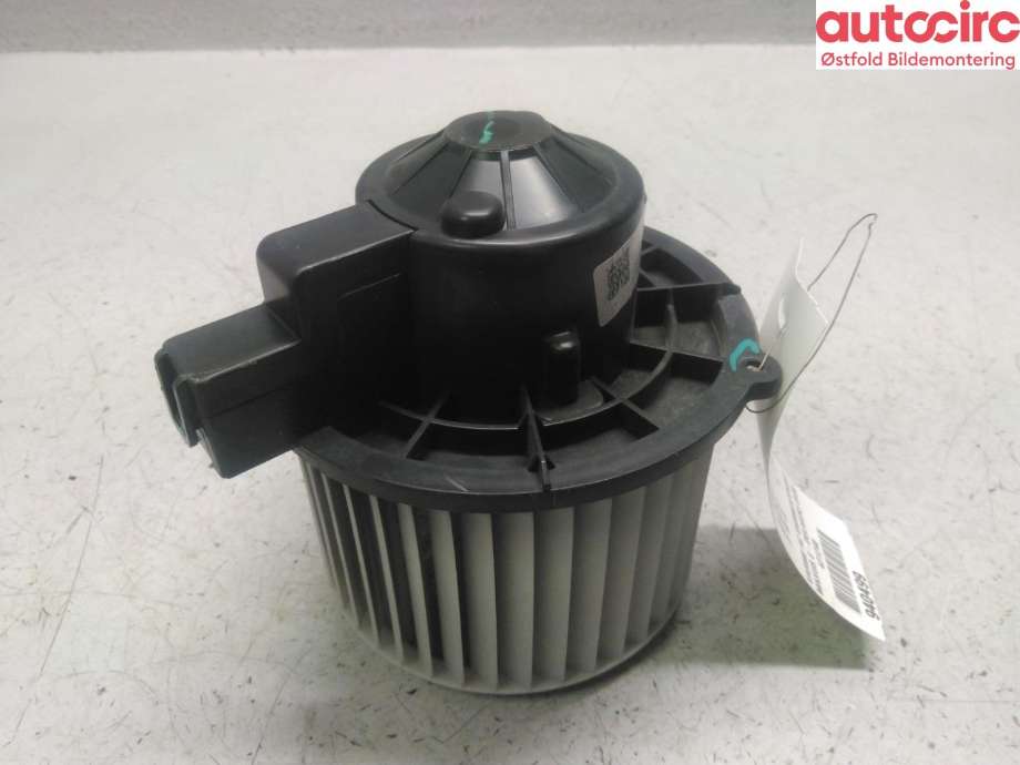 Varmeapparat motor til Maxus e-Deliver 3 2020-->>  (MAXUS|)