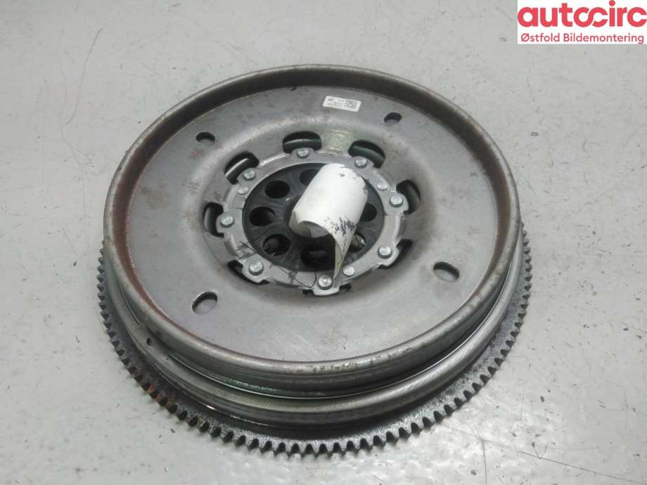 Svinghjul automat til Renault Trafic 2014-->> (RENAULT|123107272R|)