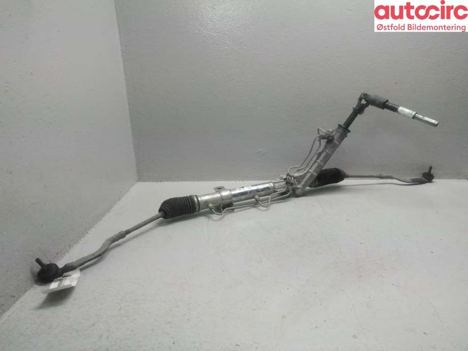 Tannstang til Renault Trafic 2014-->>  (RENAULT|490015361R|)