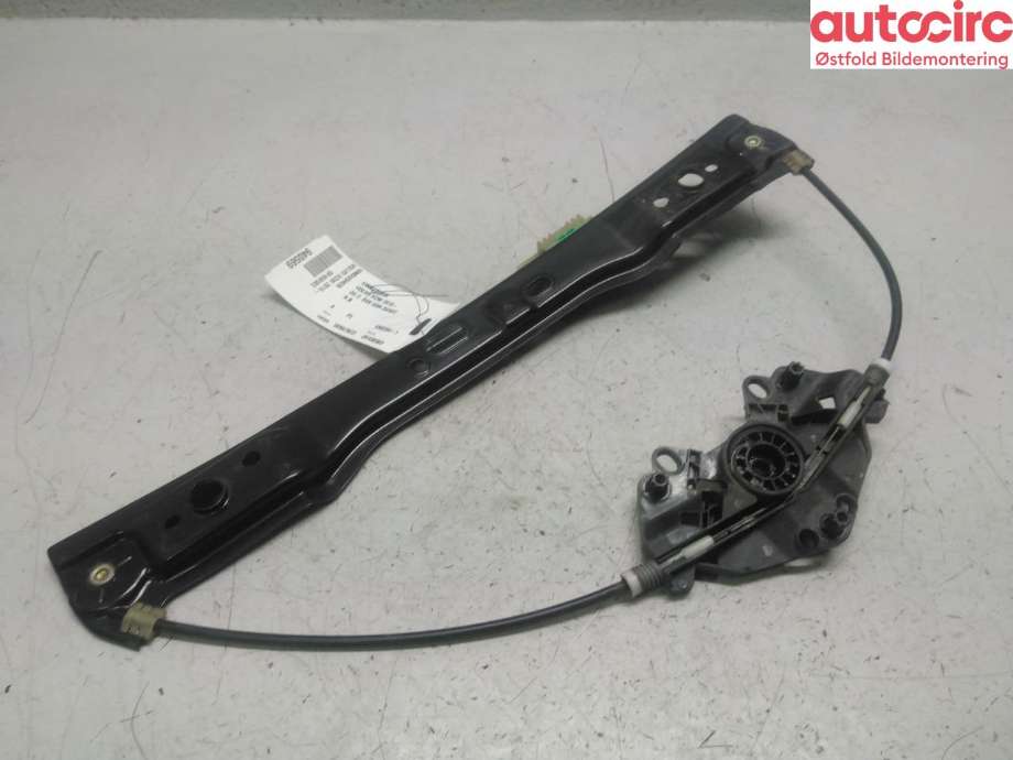 Ruteheis til Volvo XC90 2015-2025 (Type II)  (VOLVO|31349761|)