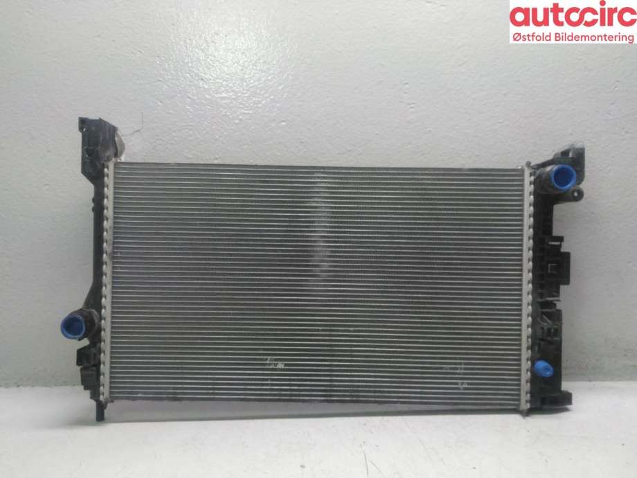 Radiator (automat gir) til Volvo XC90 2015-2025 (Type II)  (VOLVO|32224828|)
