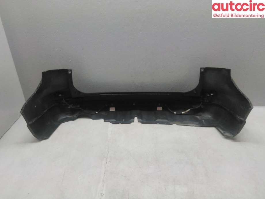 Støtfanger bak til Honda CR-V 2007-2012 (Type III)  (HONDA|71501-SWW-G10ZH|)