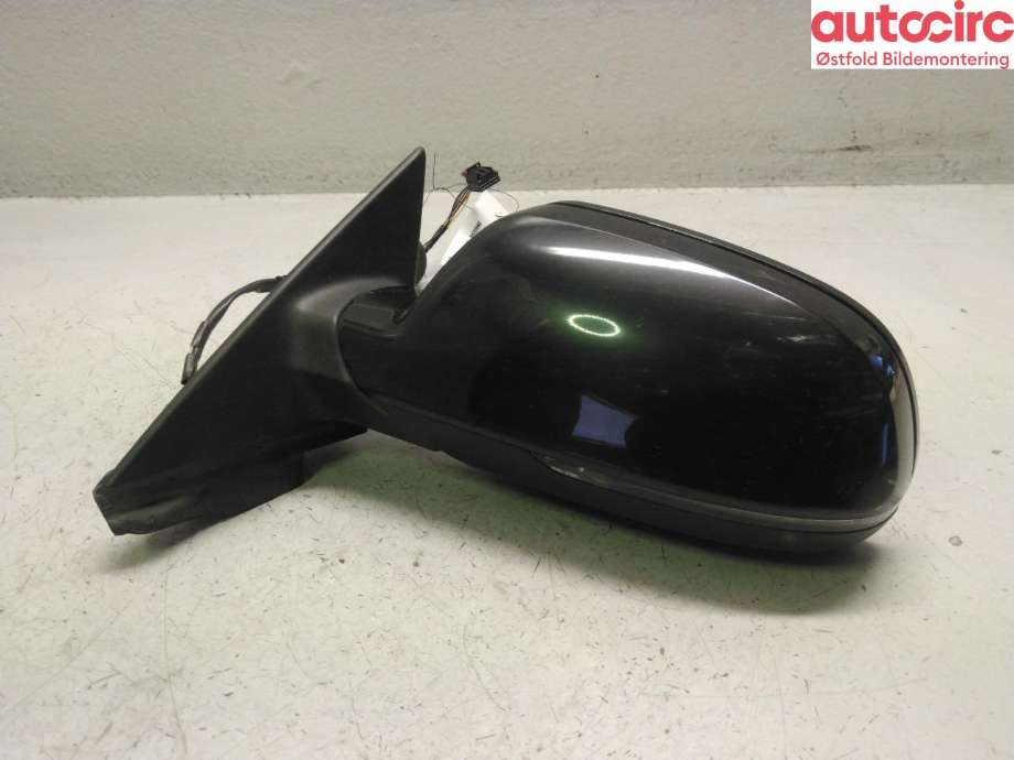 Speil venstre til Audi A3 2009-2012 (Type II, Fase 2) (AUDI|)