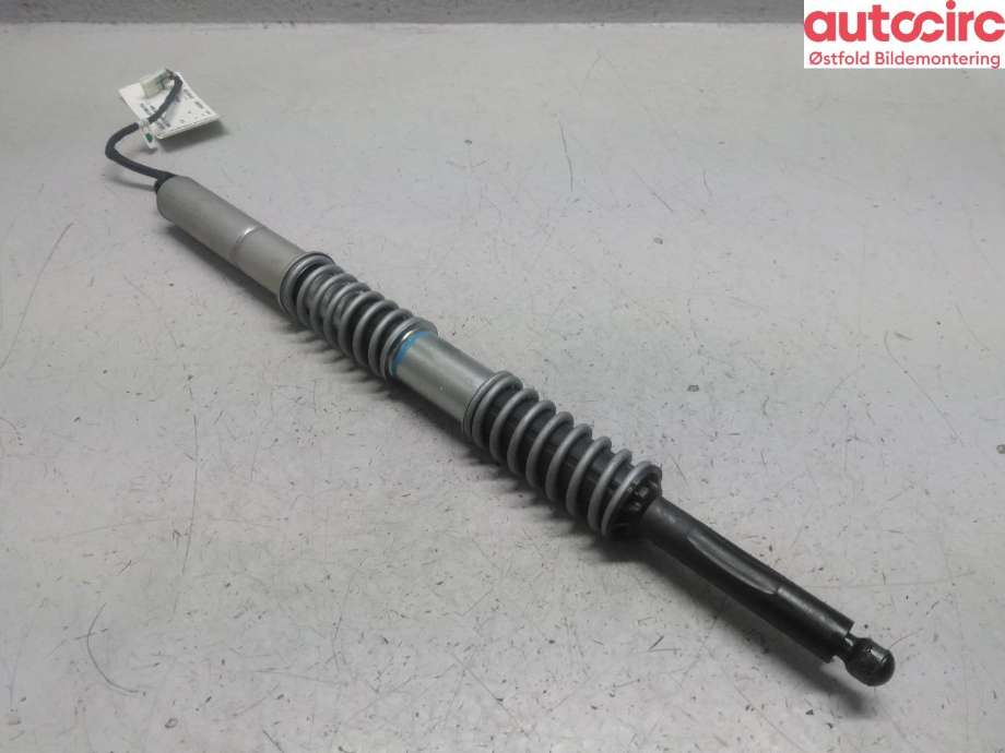 Baklukeåpner motor til BMW 5-Serie 2010-2017 (F10/F11) (F10/F11) (BMW|51 24 7 207 015|)