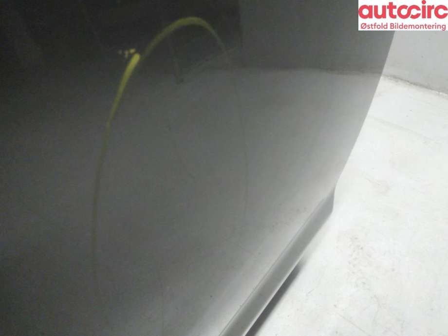 Dør høyre bak til Kia Soul 2014-2019 (Type II)  (KIA|77004B2000|)