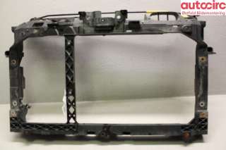 Frontplate til Ford Fiesta, 2013-2017 (Type VI, Fase 2)  (FORD|1800029)