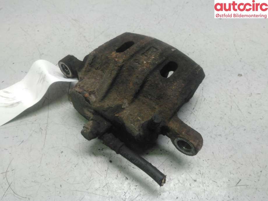 Bremsecaliper høyre foran til Mitsubishi Outlander 2012-2015 (Type III, Fase 1) (MITSUBISHI|MR370776|)