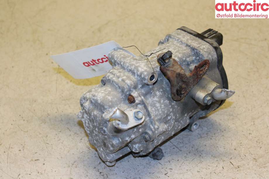 Aircondition kompressor til Toyota C-HR 2016-->> (TOYOTA|8837047092|883704709284|)