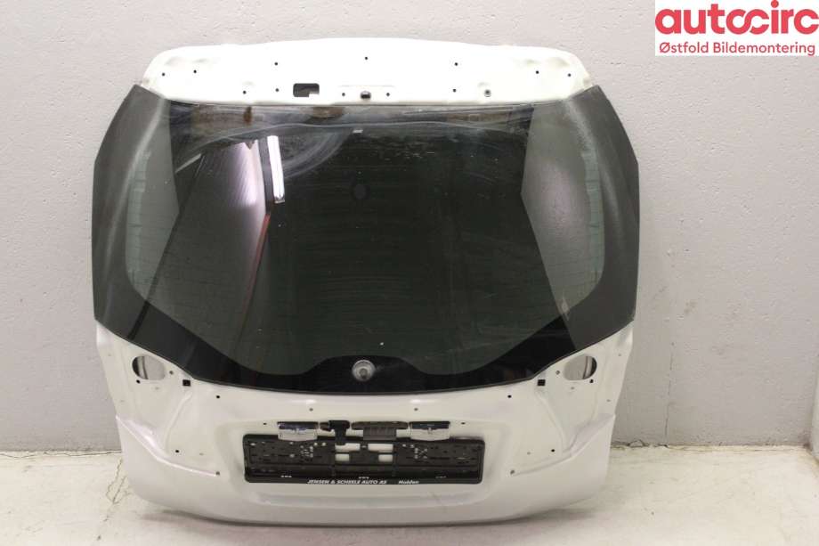 Bakluke combi til Toyota C-HR 2016-->> (TOYOTA|67005F4020|)