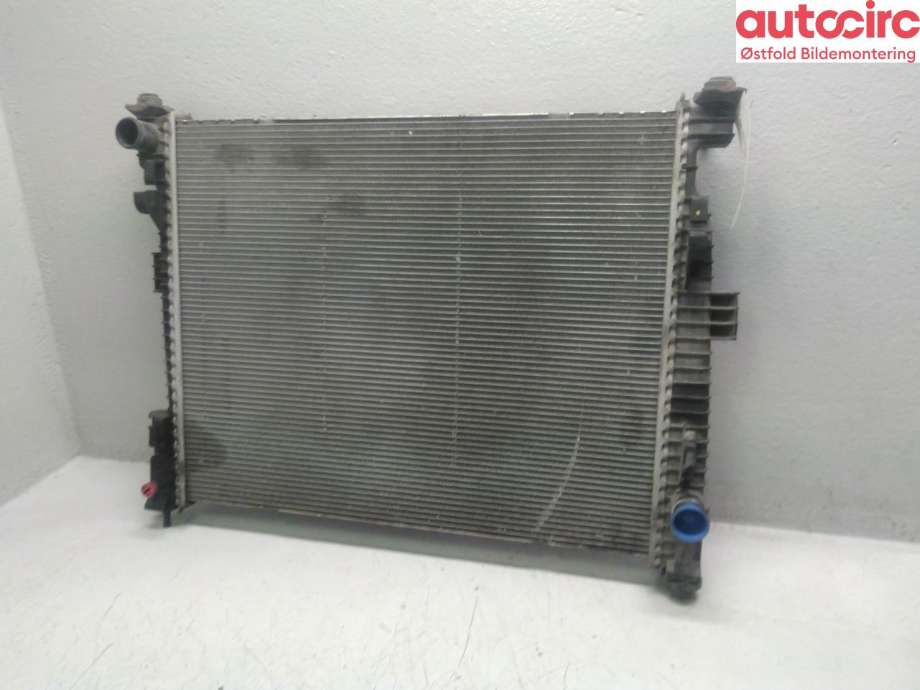 Radiator (automat gir) til Jeep Grand Cherokee 2012-2020 (JEEP|)
