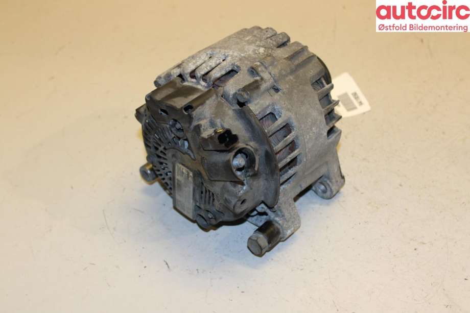 Dynamo til Toyota Proace 2013-2016 (Type I)  (TOYOTA|)