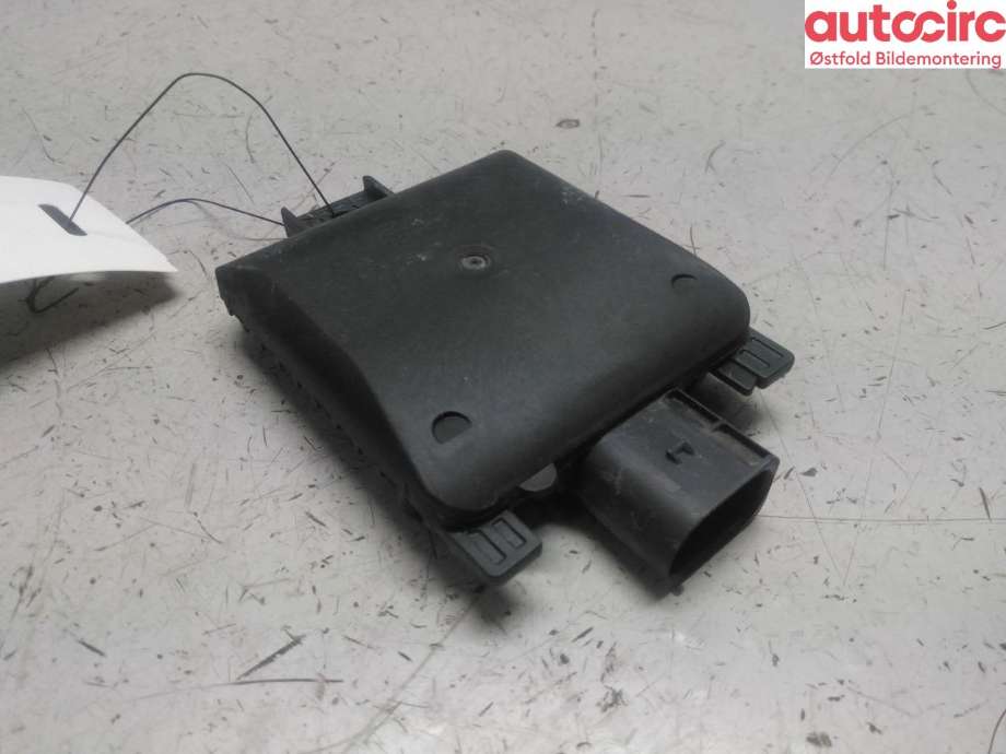 Sensor radar til Škoda Enyaq 2021-->> (2Q0 907 686 K|)