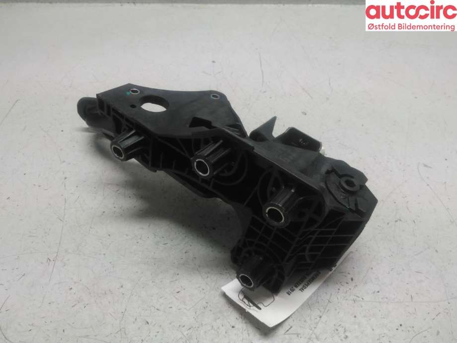 Pedal gass/brems/clutch til Dacia Duster 2018-2024 (Type II)  (DACIA|465011334R|)
