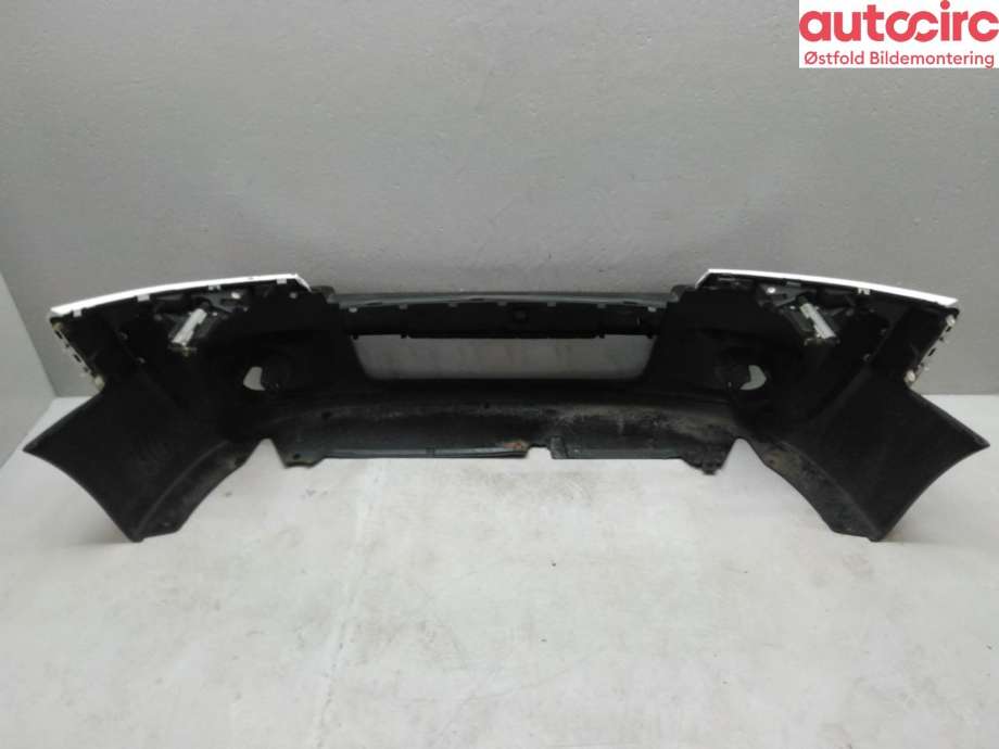 Støtfanger foran til Peugeot Expert 2007-2016 (Type II)  (PEUGEOT|7401 FQ|)