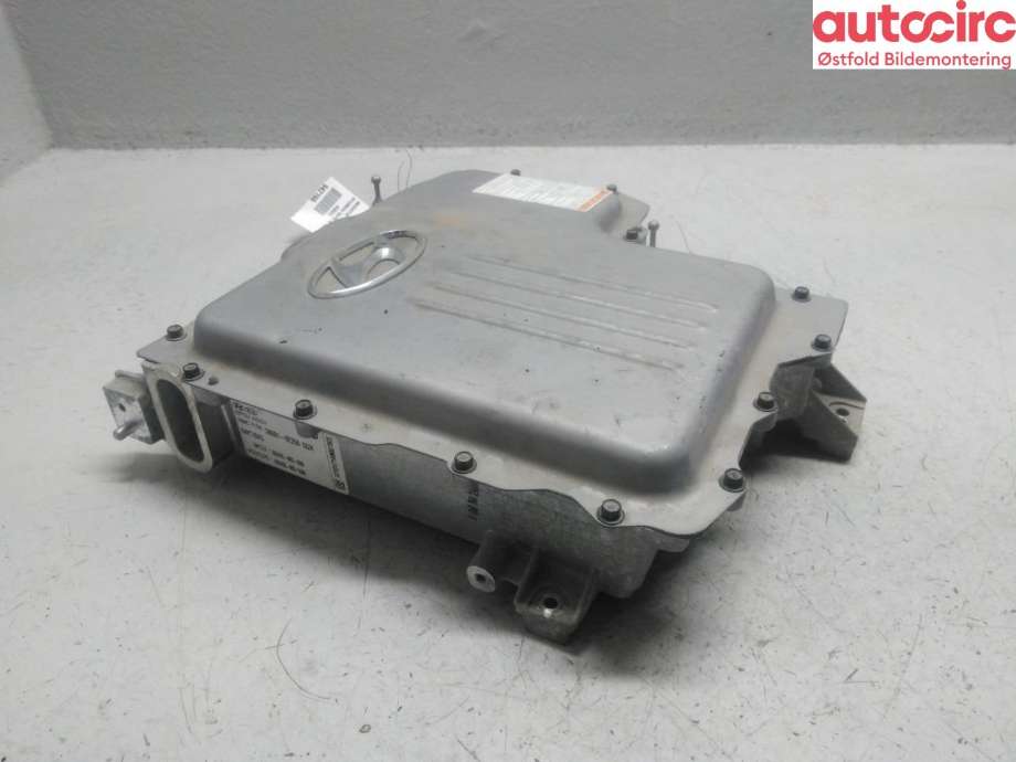 Inverter elbil til Hyundai Ioniq Electric 2016-2019 (Fase 1)  (HYUNDAI|366010E250|)