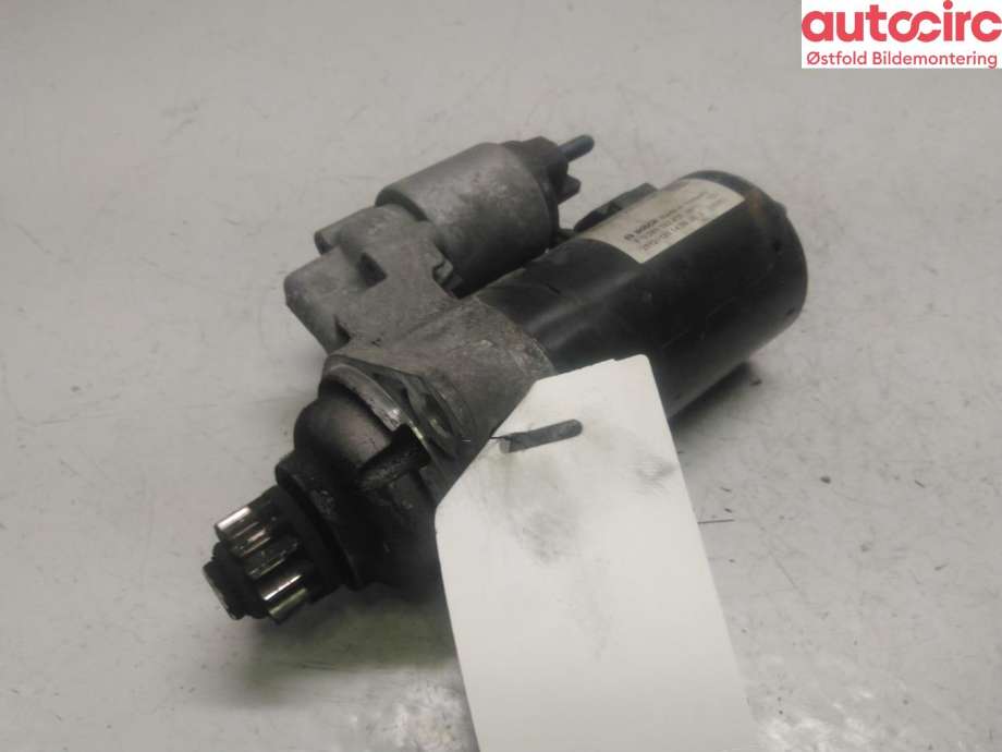 Starter til Mercedes A-Klasse 2012-2018 (W176) (W176) (MERCEDES|A 645 906 08 00|A 270 906 07 00|)