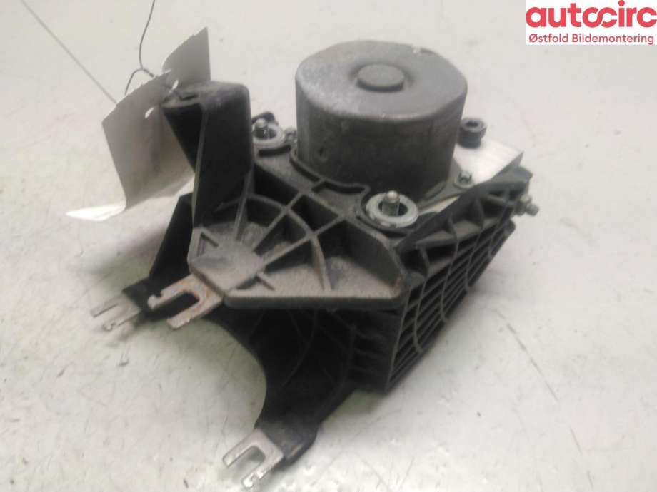 ABS sentral til Mercedes A-Klasse 2012-2018 (W176) (W176) (MERCEDES|A 008 431 93 12|A 008 431 01 12|)