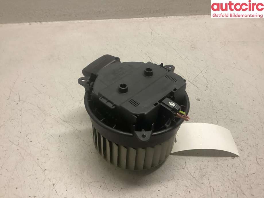 Varmeapparat motor til Audi A8 2010-2013 (Type III, Fase 1)  (AUDI|4H1 820 021 B|)