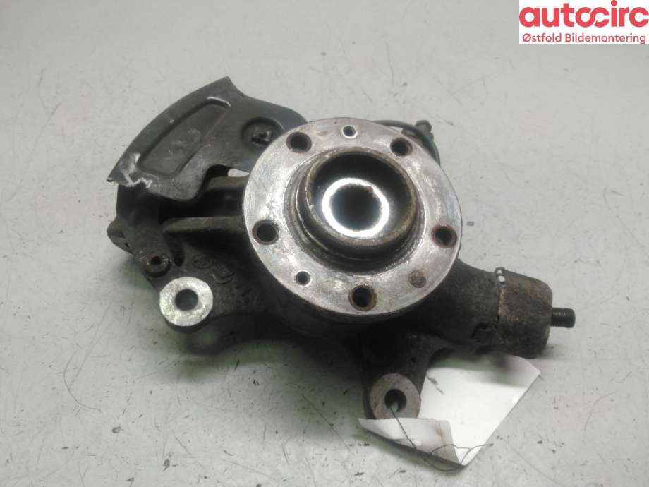 Hjulspindel venstre foran til Peugeot Expert 2016-->> (Type III)  (PEUGEOT|16 179 689 80|)