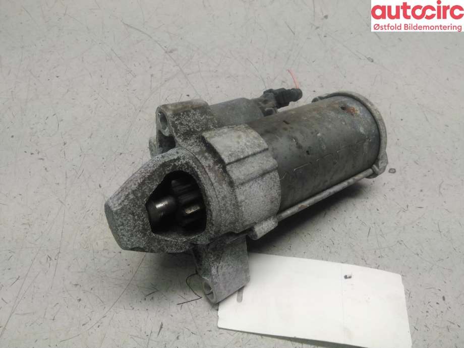 Starter diesel til Peugeot Expert, 2016-->> (Type III)  (PEUGEOT|96 756 606 80)