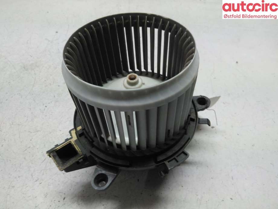 Varmeapparat motor til Peugeot Expert, 2016-->> (Type III)  (PEUGEOT|16 170 627 80)