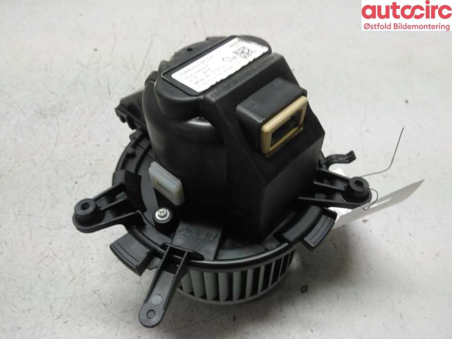 Varmeapparat motor til Peugeot Expert 2016-->> (Type III)  (PEUGEOT|16 170 627 80|)
