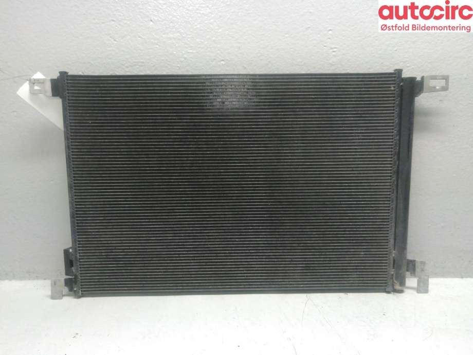 Aircondition radiator til Audi Q7 2015-->> (Type II) (AUDI|4M0 816 421 B|)