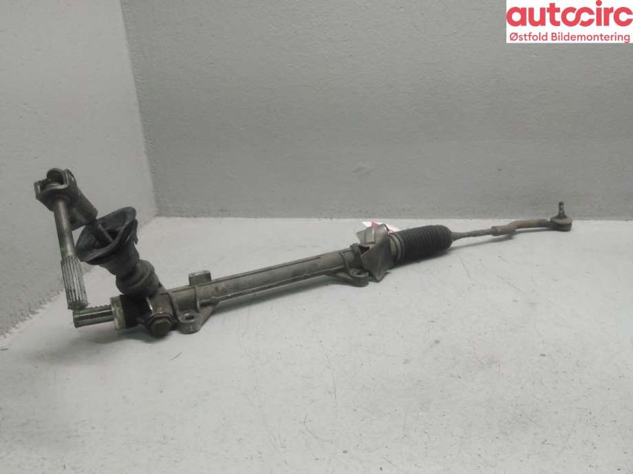 Tannstang til Nissan Qashqai 2010-2014 (Type I, Fase 2)  (NISSAN|48001JD90B|)