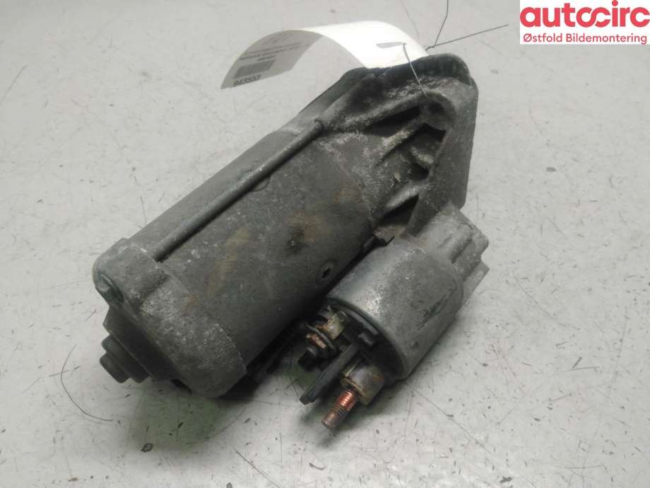 Starter diesel til Nissan Qashqai 2010-2014 (Type I, Fase 2)  (NISSAN|2330000Q3J|)