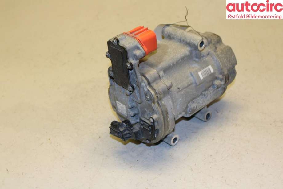 Aircondition kompressor til Nissan Leaf 2018-->> (Type II)  (NISSAN|926005SA1A|)