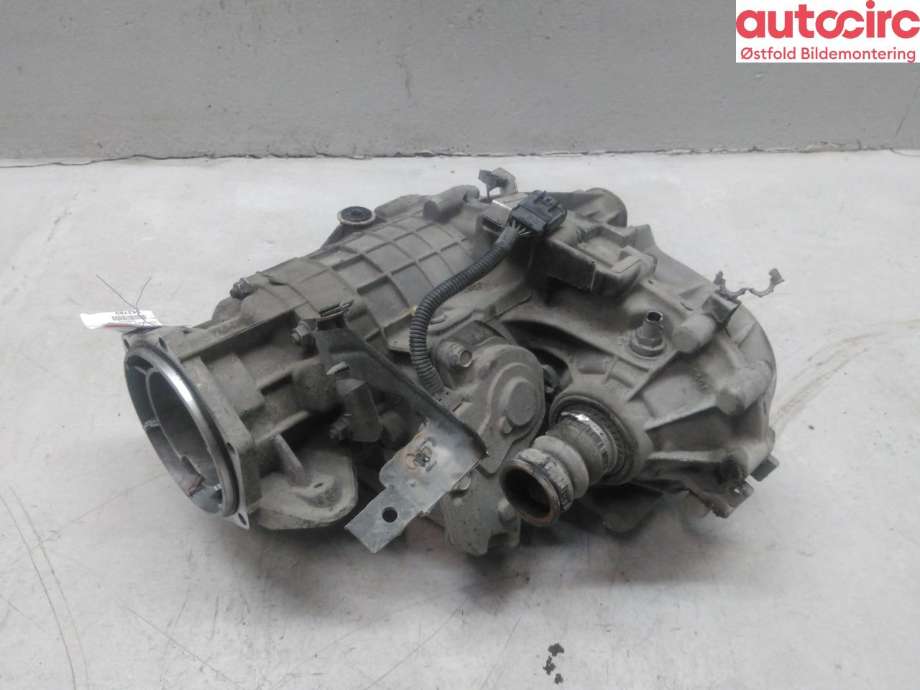 Girkasse 4WD fordelingskasse til Chevrolet Tahoe 2001-2005 (Type II) (CHEVROLET|)