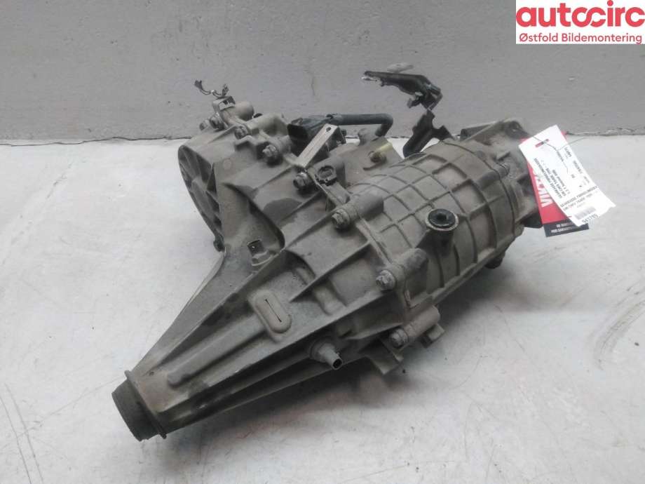 Girkasse 4WD fordelingskasse til Chevrolet Tahoe 2001-2005 (Type II) (CHEVROLET|)