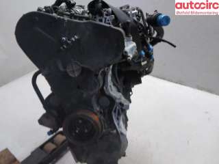 Motor diesel til Audi A6,  (C7) (AUDI|04L 100 092 D)