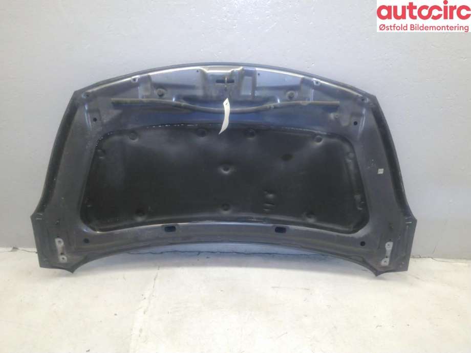 Panser til Hyundai i40 2012-2017  (HYUNDAI|664003Z000|)