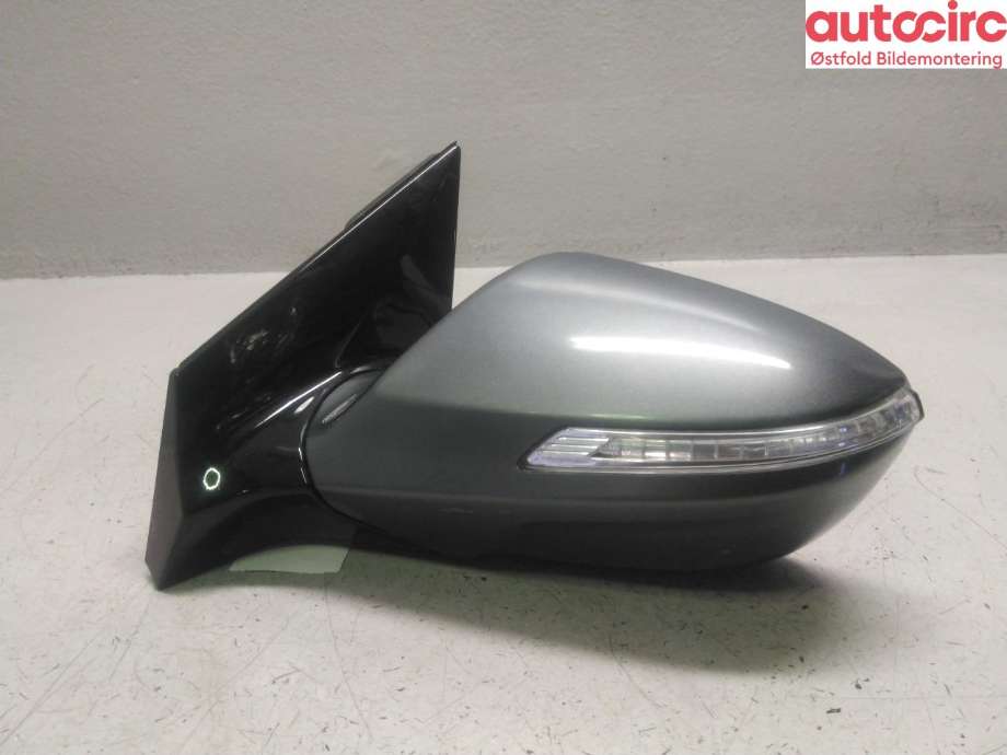 Speil venstre til Hyundai i40 2012-2017  (HYUNDAI|876103Z030T6S|)