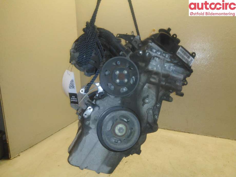 Motor bensin til Suzuki Swift 2011-2017 (SUZUKI|11000-72840|11100-61PA0|K12B)