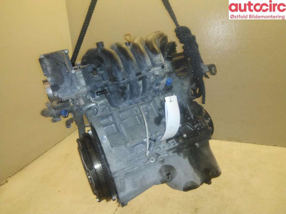 Motor bensin til Suzuki Swift 2011-2017 (SUZUKI|11000-72840|11100-61PA0|K12B)