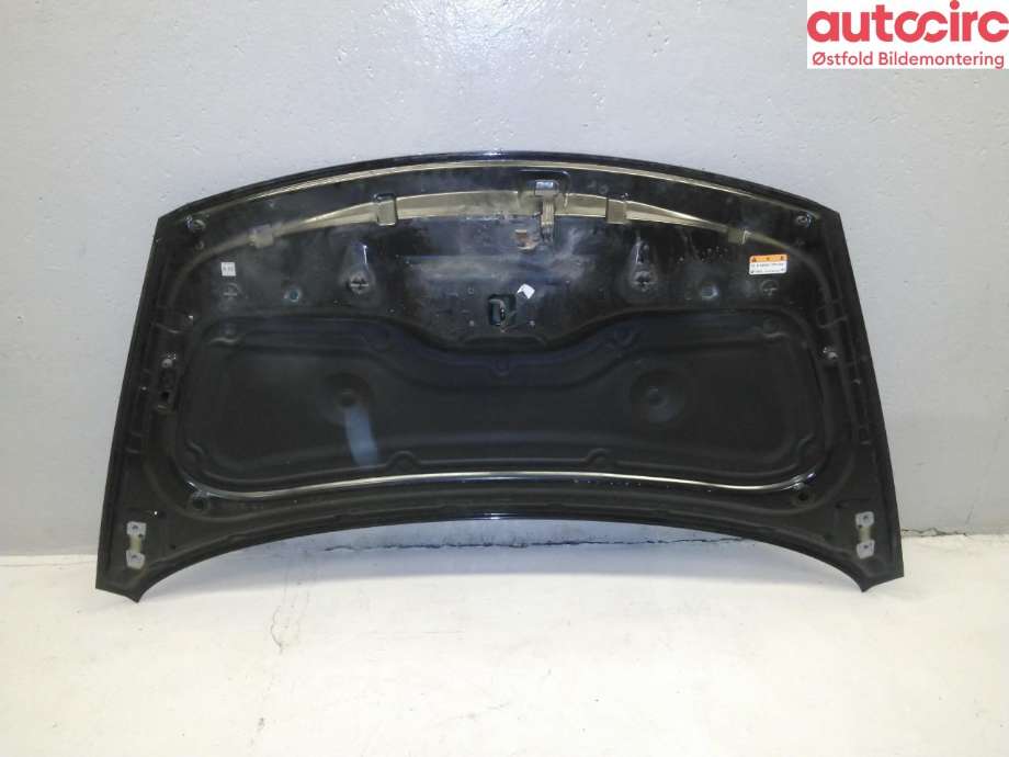 Panser til Kia Carens 2013-2018 Type III  (Kia Karens 1,7 CRDI|66400A4000|)