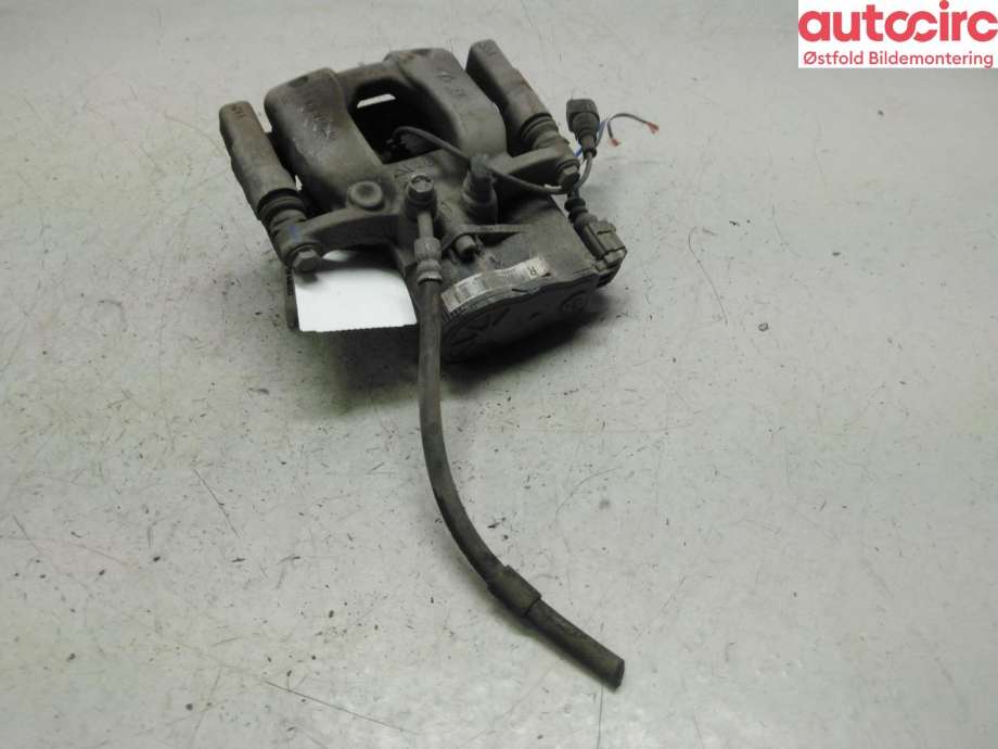 Bremsecaliper høyre bak til Hongqi E-HS9 2022-->> (HONGQI|)